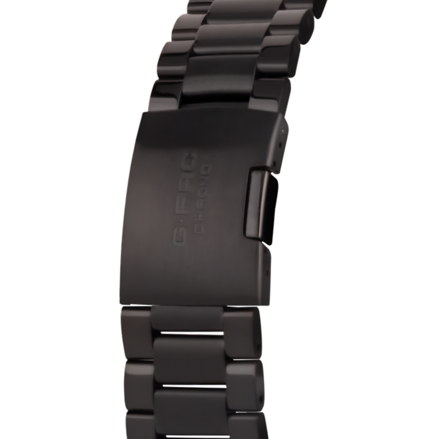 reloj G force negro