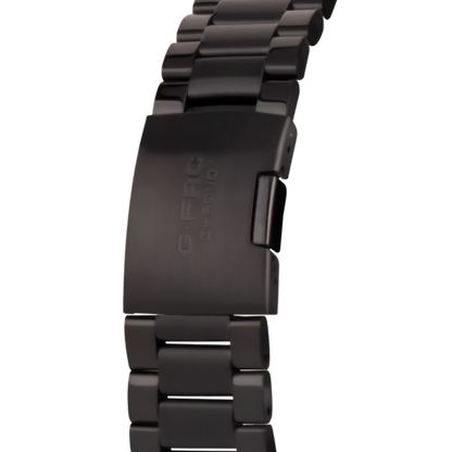 reloj G force negro